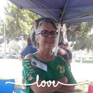 Meet your Posher, Heidi